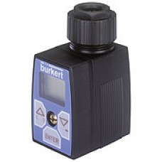 Control electronics for proportional valves 